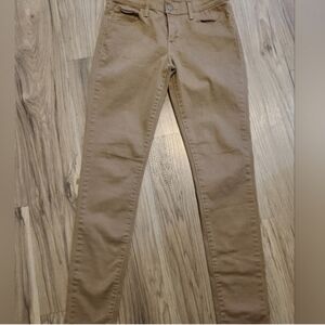 Levi's 710 Super Skinny Jeans Size 28 Women's